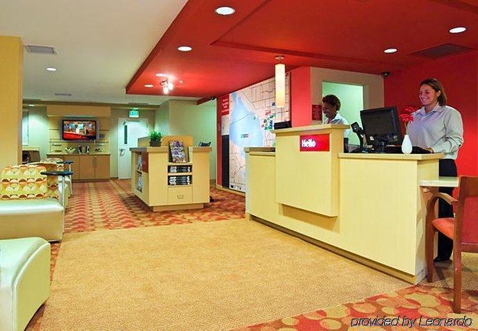 Towneplace Suites Tampa Westshore/Airport Exterior photo